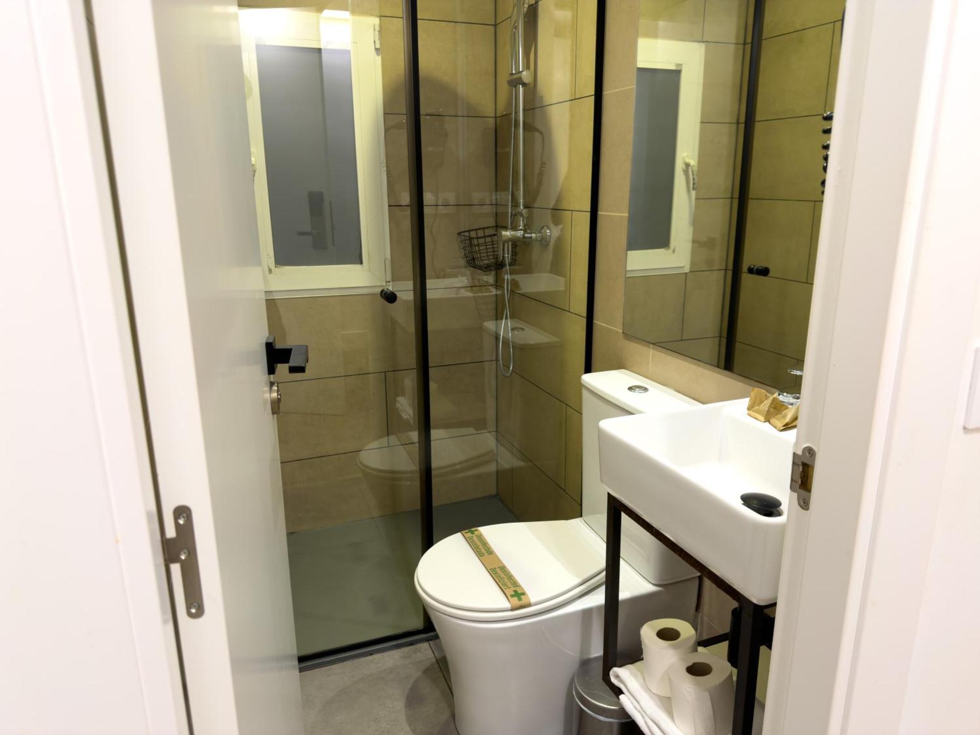 Casp Green House — Foto 1